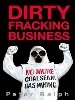 cover image of Dirty Fracking Business